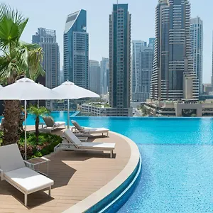 Jumeirah Living Marina Gate Hotel de apartamente