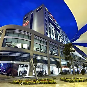 Crowne Plaza By Ihg ***** Istanbul