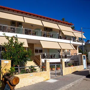 Sofia Hotel de apartamente