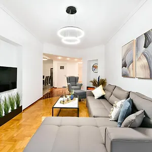 Daire Porto Sea View - Pl Ippodromiou 21