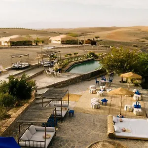 Caravan By Our Habitas , Agafay Marocco