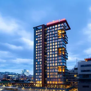 Movenpick Living West اسطنبول