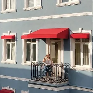  Ξενοδοχείο Galata Design