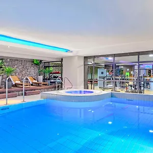 **** Ξενοδοχείο Novotel Centrum Πολωνία