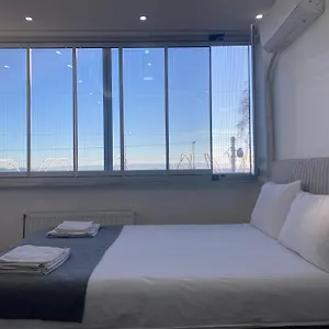 Amida Family Hotel de apartamente