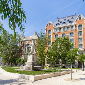 Zoya Luxury 5*, Budapest Ungheria