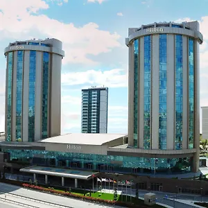 Hilton Kozyatagi ***** Istanbul