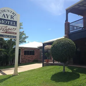 Country Ayr Motel Motel