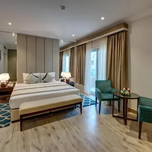 The Soho دبي