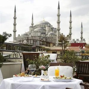 Hippodrome *** Istanbul